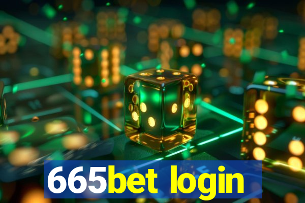 665bet login